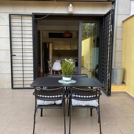 La Casita De Palomar - Palomargroup Appartement Valencia Buitenkant foto