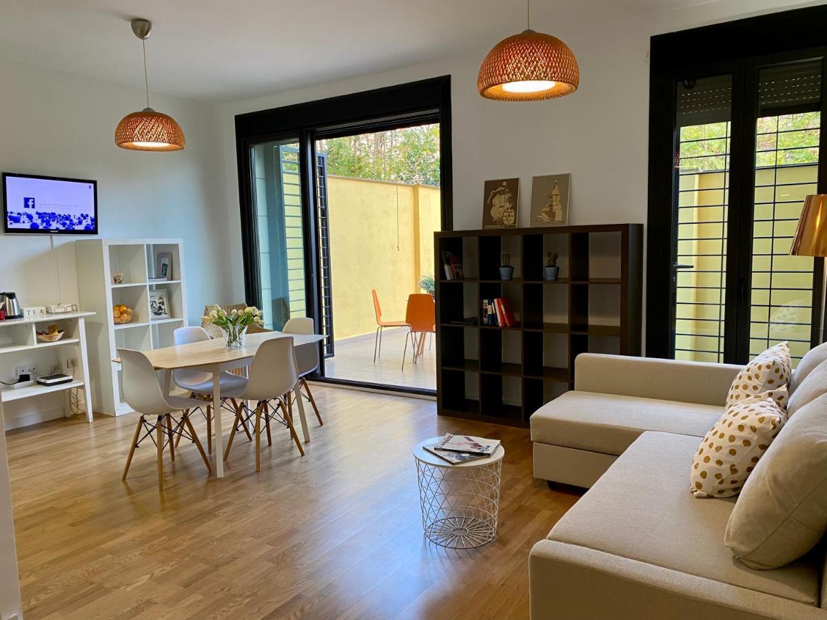 La Casita De Palomar - Palomargroup Appartement Valencia Buitenkant foto
