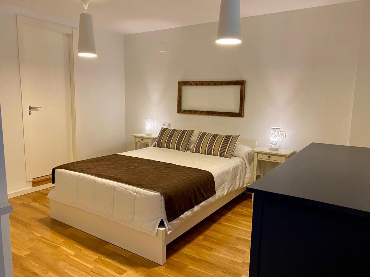 La Casita De Palomar - Palomargroup Appartement Valencia Buitenkant foto