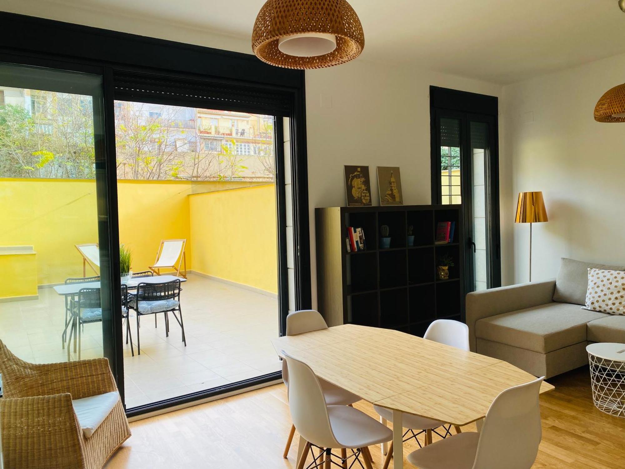 La Casita De Palomar - Palomargroup Appartement Valencia Buitenkant foto